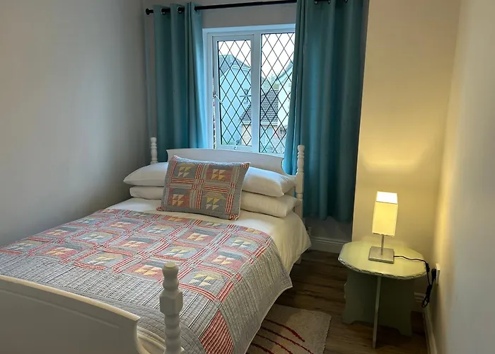 Casa vacanze The Perfect Place Ennis