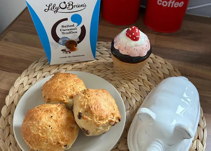 Casa vacanze The Perfect Place Ennis