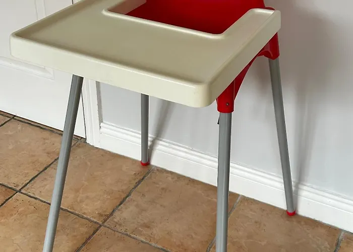 The Perfect Place Nyaraló