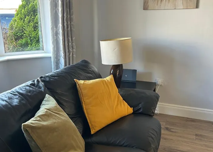 The Perfect Place * エニス