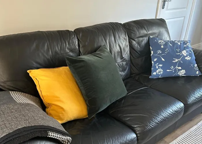 The Perfect Place Casa vacanze Ennis