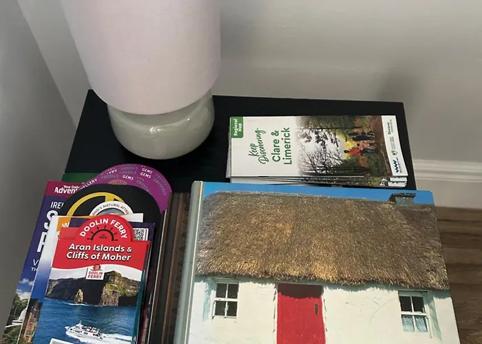 Casa vacanze The Perfect Place Ennis