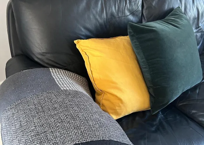 The Perfect Place Nyaraló Ennis