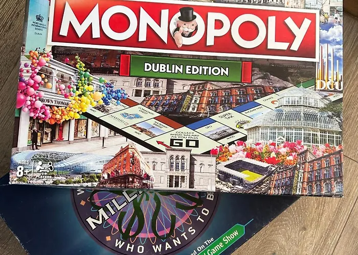 The Perfect Place Ennis