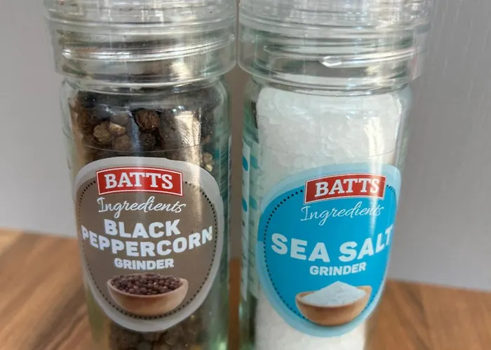 The Perfect Place Ennis