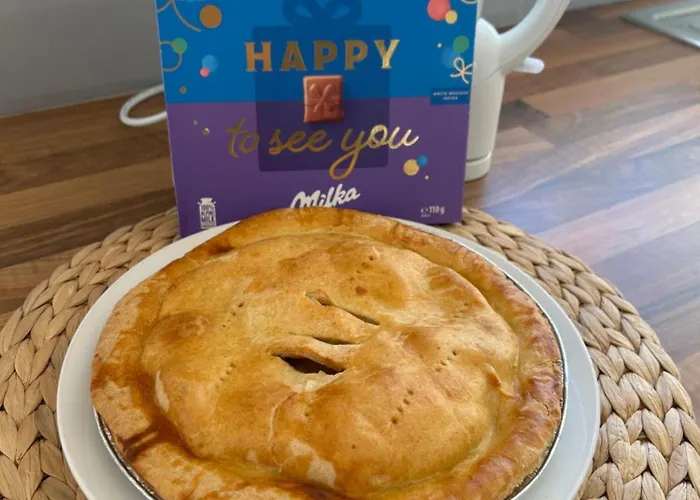 The Perfect Place Casa vacanze Ennis