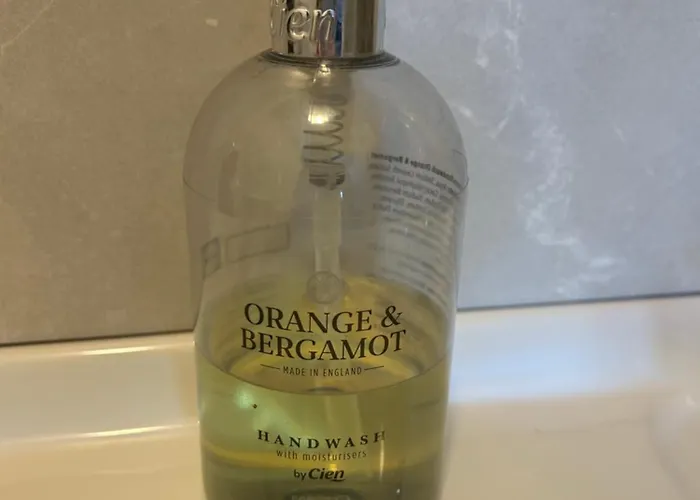 The Perfect Place Nyaraló Ennis