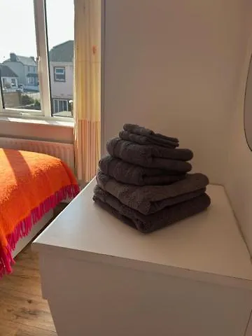 The Perfect Place * Ennis