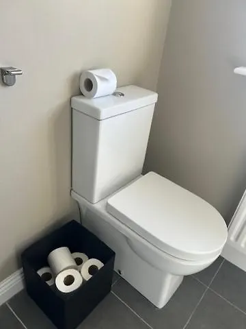 The Perfect Place 別荘 エニス