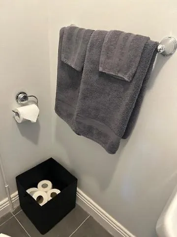 The Perfect Place Ennis