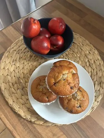 The Perfect Place Nyaraló