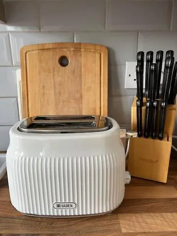 Ferienhaus The Perfect Place *