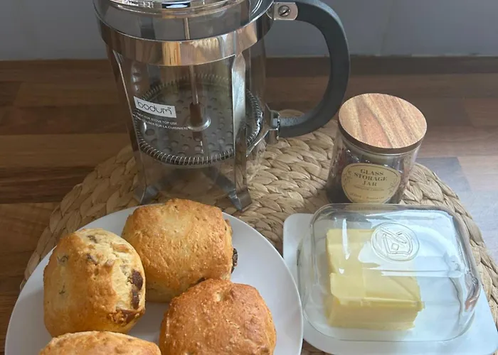 別荘 The Perfect Place