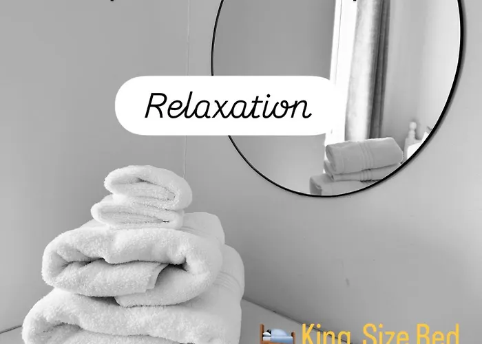 The Perfect Place Ennis