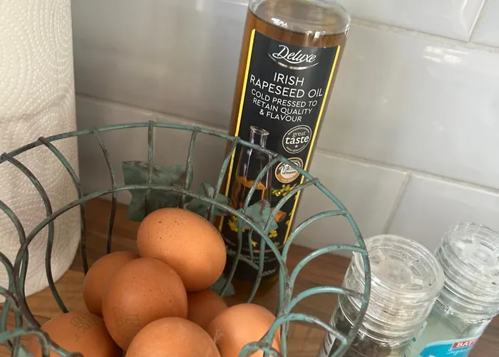 The Perfect Place Nyaraló *