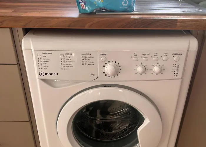 Casa vacanze The Perfect Place *