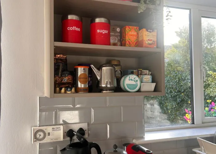 The Perfect Place Casa vacanze Ennis